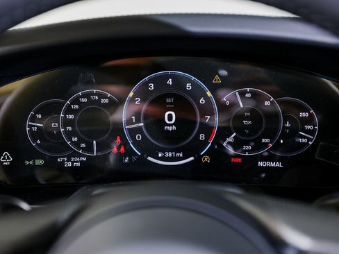 New 2026 Porsche 911 Carrera T image 15