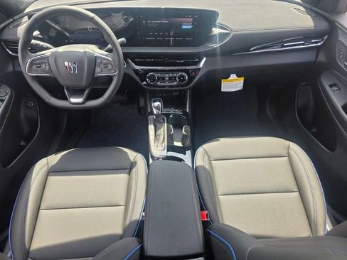 New 2026 Buick Envista Sport Touring FWD image 14
