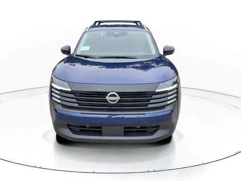 New 2026 Nissan Kicks SV image 2