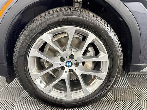 Used 2021 BMW X6 xDrive40i w/ Premium Package 2 AWD/4WD image 36