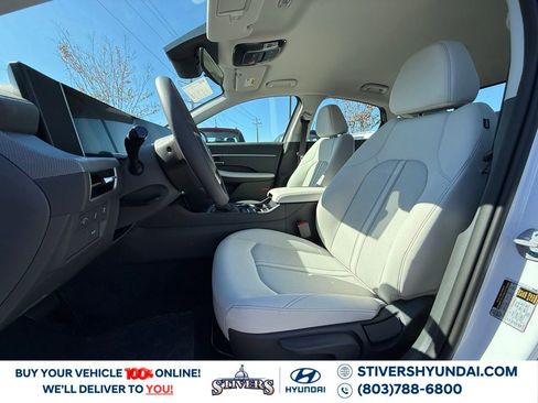 New 2026 Hyundai Sonata SE image 15