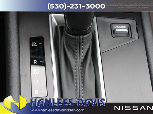 New 2026 Nissan Kicks S image 19