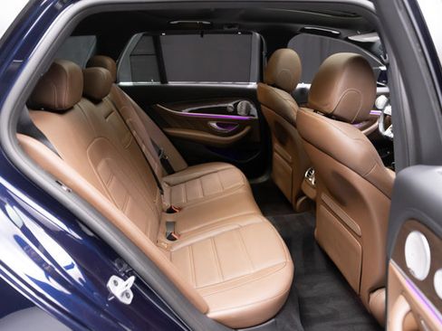 Used 2019 Mercedes-Benz E 63 AMG S image 70