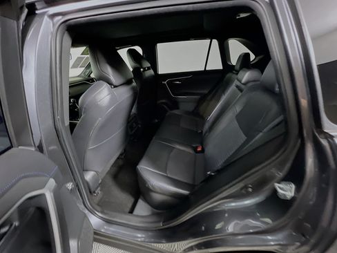 Used 2020 Toyota RAV4 XSE AWD/4WD image 29