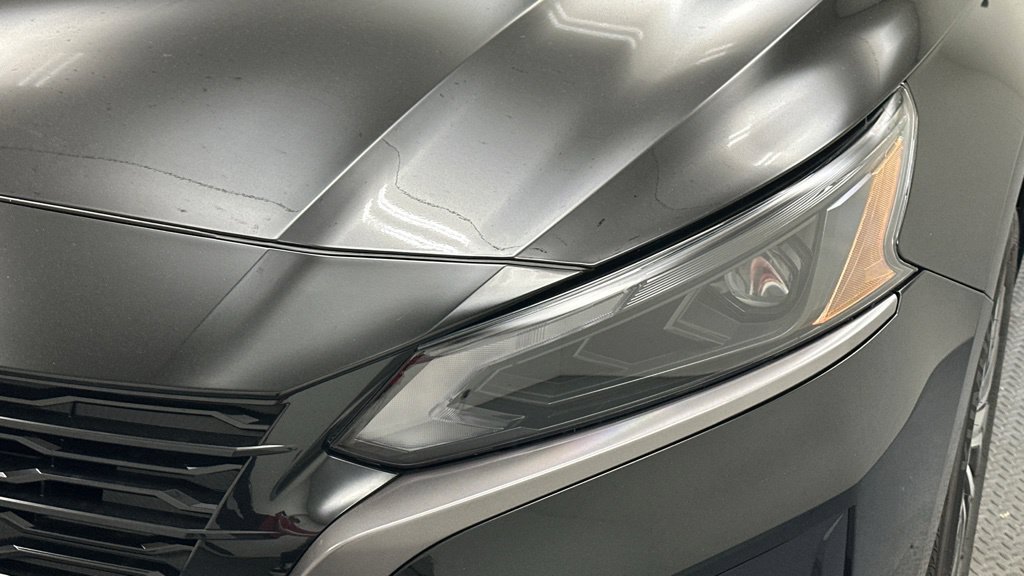 New 2026 Nissan Altima 2.5 SV FWD image 10