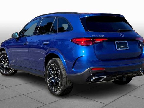 Used 2026 Mercedes-Benz GLC 300 4MATIC image 16