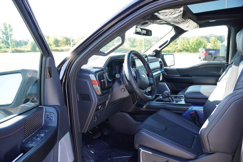 New 2026 Ford F150 Raptor AWD/4WD image 13