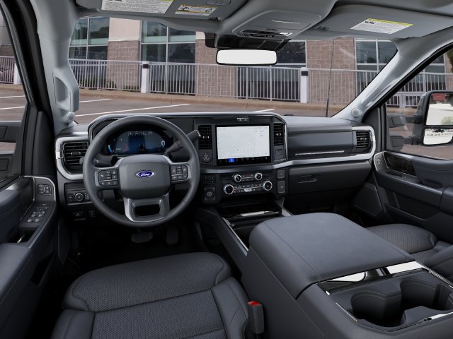 New 2027 Ford F350 Lariat w/ Tremor Off-Road Package AWD/4WD image 9