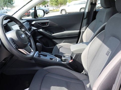 Used 2024 Subaru Impreza 2.0i AWD/4WD image 13