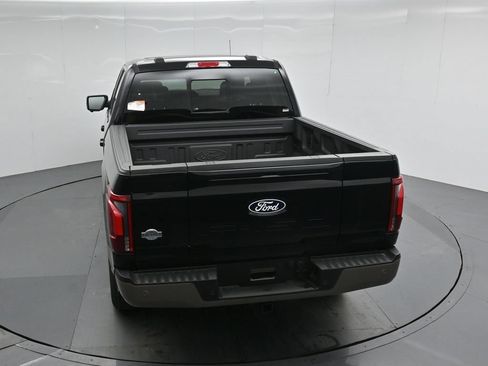 New 2026 Ford F150 King Ranch w/ Equipment Group 601A High AWD/4WD image 41