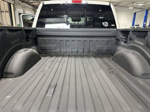 Certified 2019 Ford F150 Platinum w/ Equipment Group 701A Luxury AWD/4WD image 26