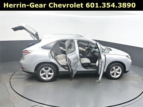 Used 2015 Lexus RX 350 FWD image 50