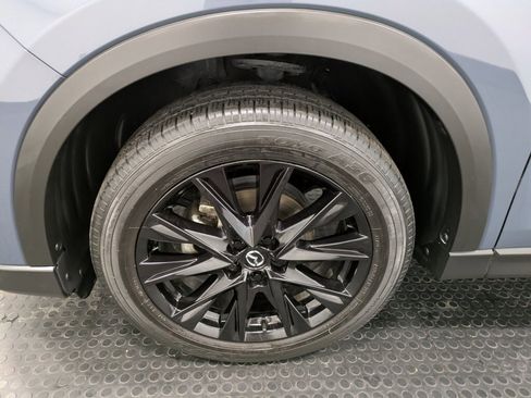 Certified 2023 MAZDA CX-5 Carbon Edition image 7