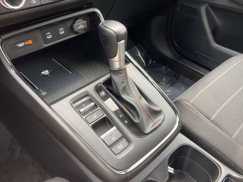 Used 2026 Honda CR-V Sport image 39