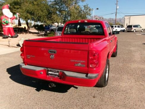 Used 2011 Dodge Dakota Big Horn image 9