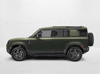 New 2026 Land Rover Defender 110 S AWD/4WD video 2