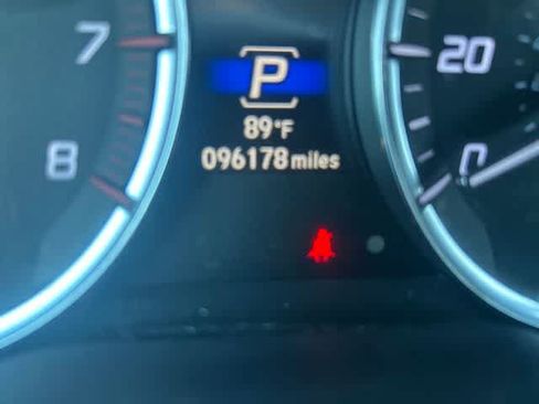 Used 2020 Acura MDX FWD image 24