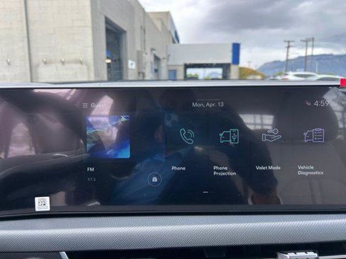 New 2026 Hyundai Sonata SEL FWD image 18