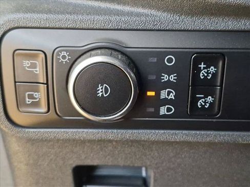 Certified 2024 Ford Bronco Raptor AWD/4WD image 14
