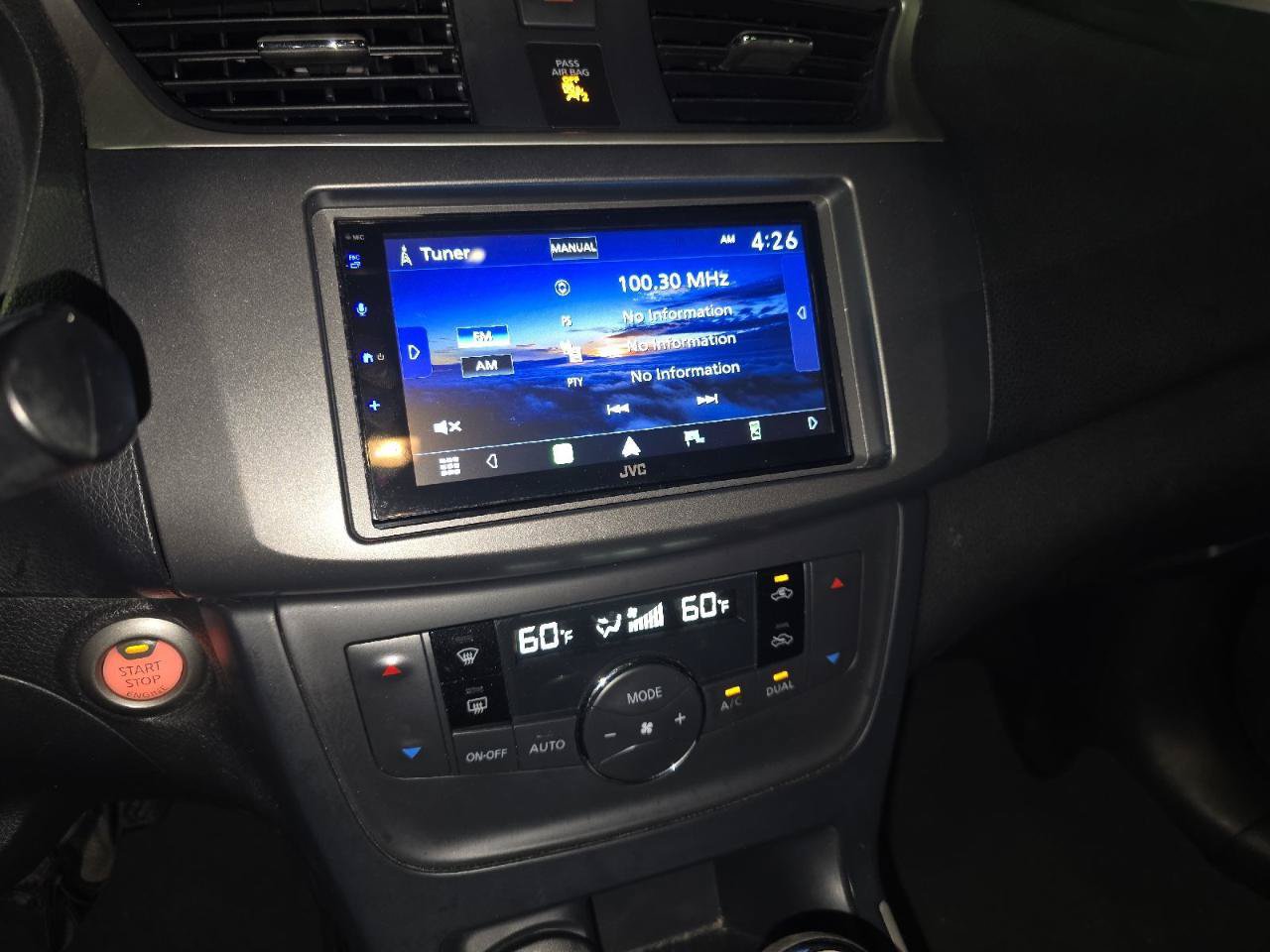 Used 2018 Nissan Sentra SV FWD image 16