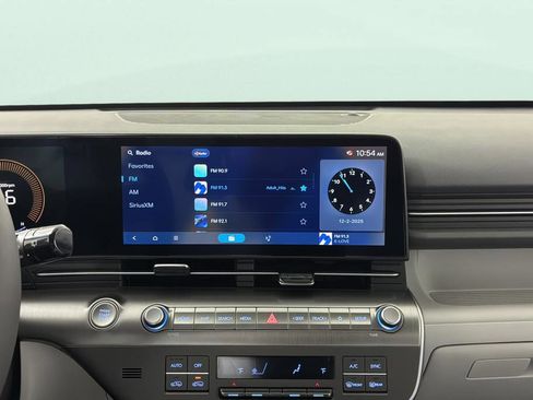 New 2026 Hyundai Kona SEL Sport image 19