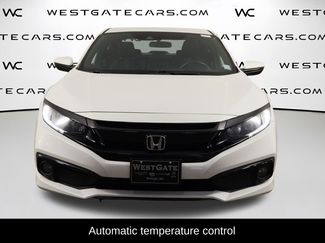 Used 2021 Honda Civic Sport video 2