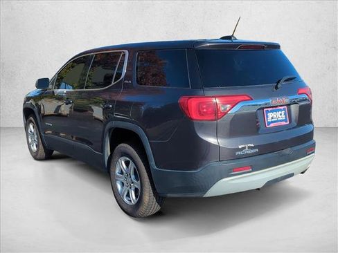 Used 2018 GMC Acadia SLE image 8