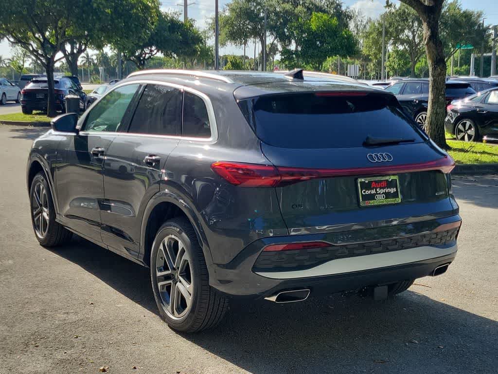 New 2026 Audi Q5 Premium AWD/4WD image 12