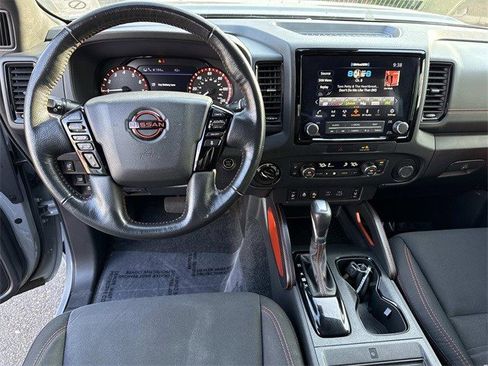 Used 2023 Nissan Frontier PRO-4X w/ Pro Convenience Package image 17