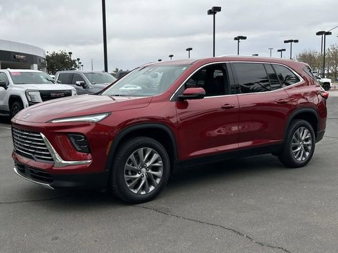 New 2026 Buick Enclave Preferred image 1