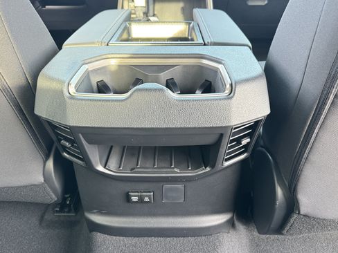 New 2026 Toyota Tundra SR5 RWD image 7