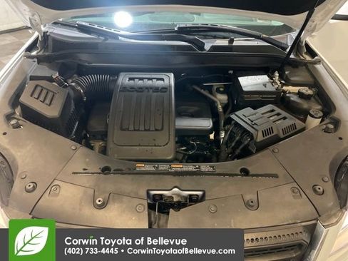 Used 2017 GMC Terrain SLE image 22