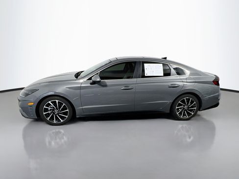 Used 2021 Hyundai Sonata Limited FWD image 9