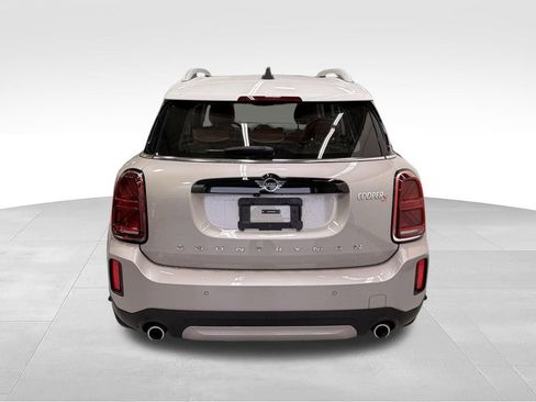 Used 2024 MINI Cooper Countryman S AWD/4WD image 4