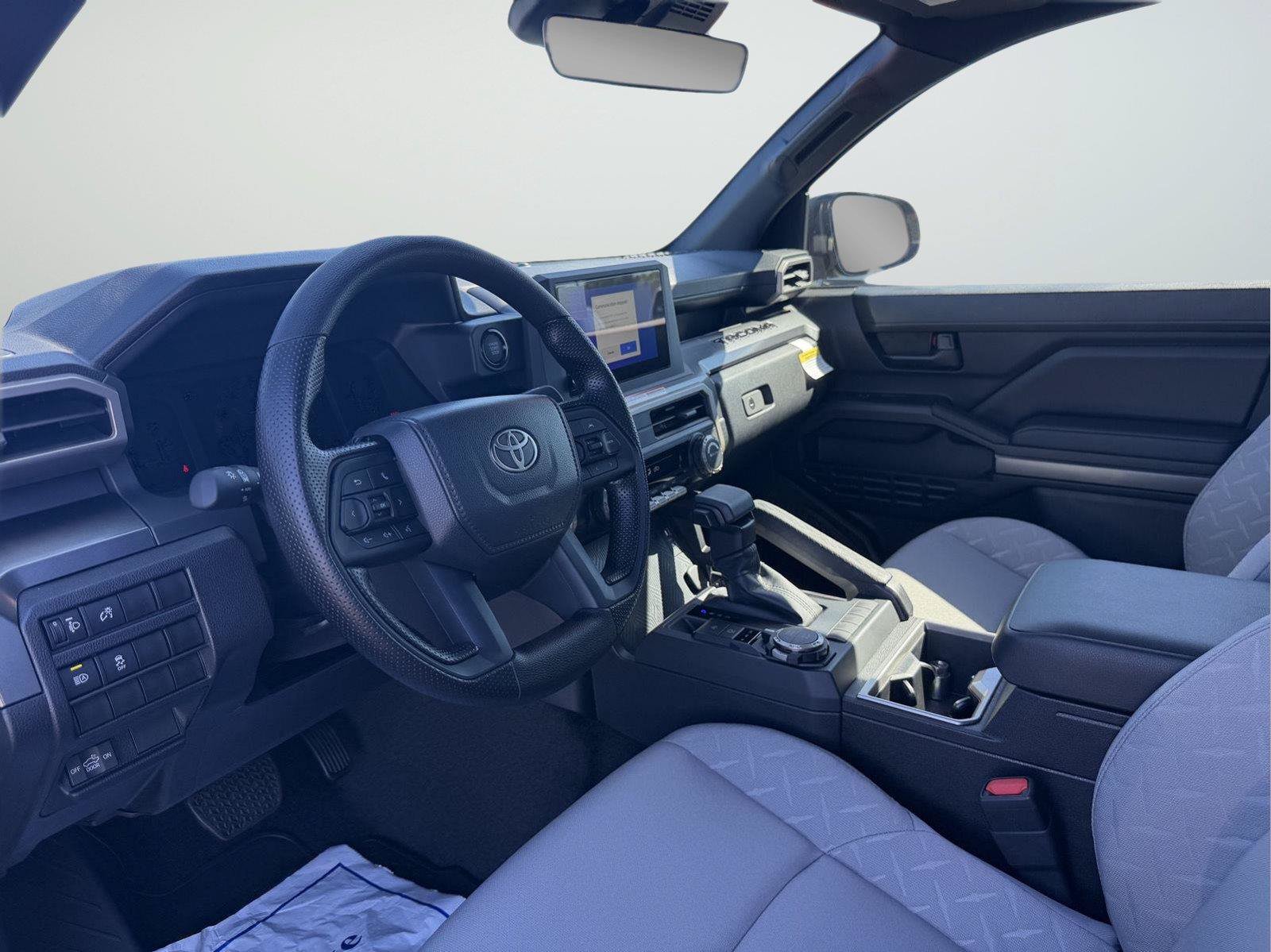 New 2026 Toyota Tacoma SR5 AWD/4WD image 13