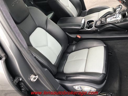 Used 2016 Porsche Cayenne GTS w/ Premium Package Plus AWD/4WD image 47