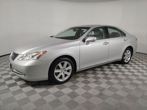 Used 2009 Lexus ES 350 image 21
