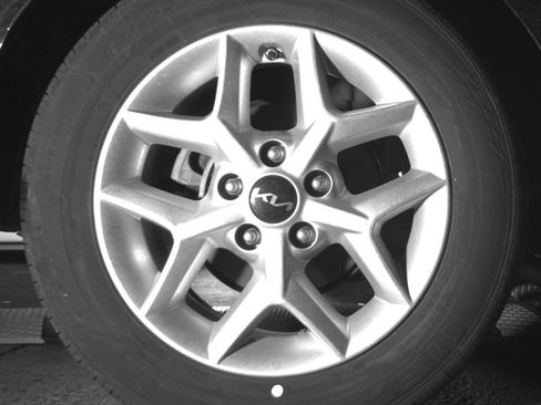 Used 2025 Kia Soul LX w/ LX Technology Package image 15