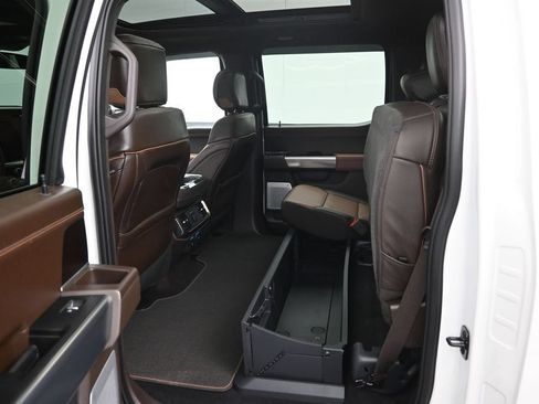 Used 2025 Ford F150 King Ranch AWD/4WD image 31