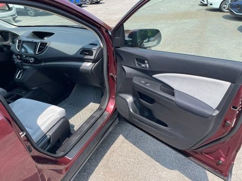Used 2015 Honda CR-V EX image 13