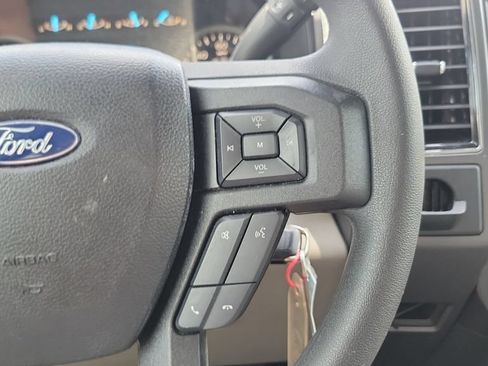 Used 2019 Ford F150 XLT RWD image 22