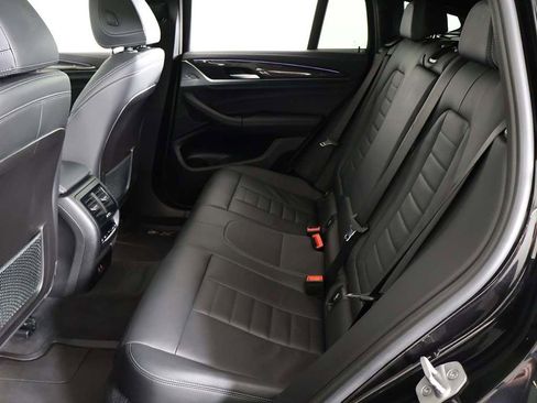 Used 2022 BMW X4 M40i w/ Premium Package AWD/4WD image 39