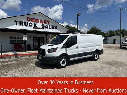 Used 2018 Ford Transit 350 130 Low Roof