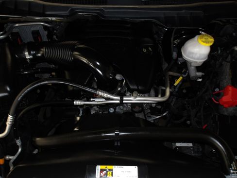 Used 2019 RAM 1500 Big Horn AWD/4WD image 20