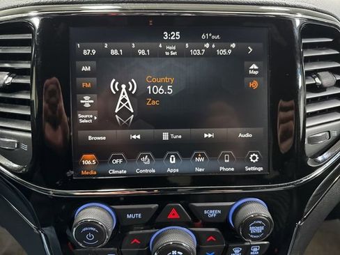 Used 2021 Jeep Grand Cherokee Limited X image 21