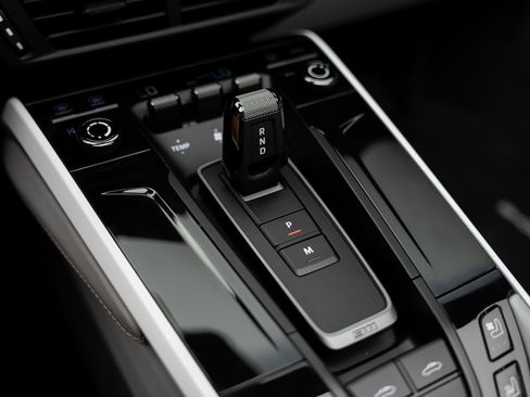 Used 2026 Porsche 911 Targa 4S image 57