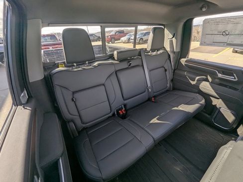 New 2026 GMC Sierra 2500 Denali image 17