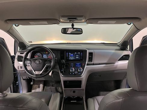 Used 2015 Toyota Sienna LE FWD image 20