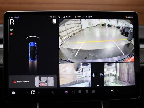 Used 2018 Tesla Model 3 Long Range image 55