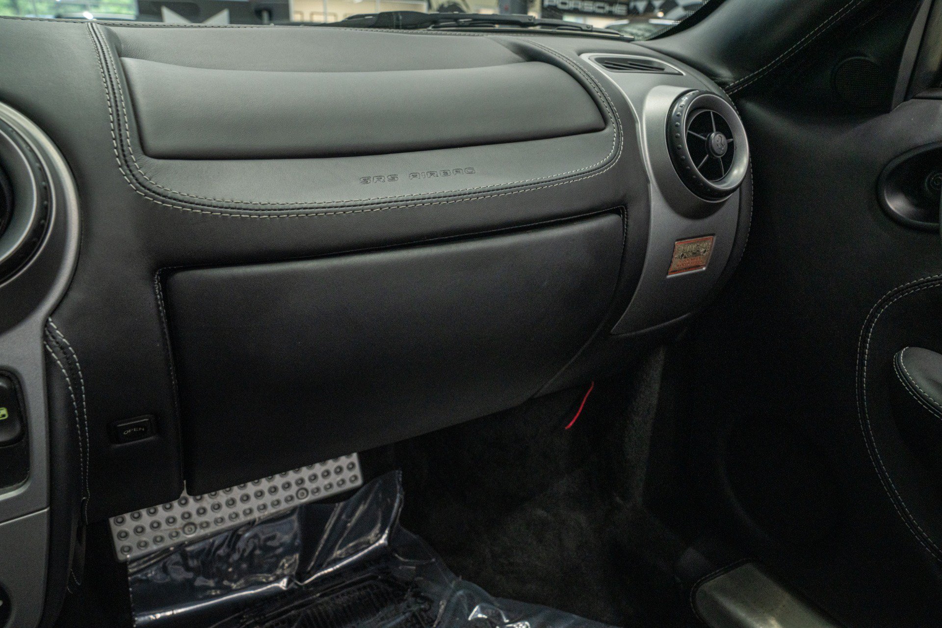 Used 2006 Ferrari F430 Spider RWD image 31